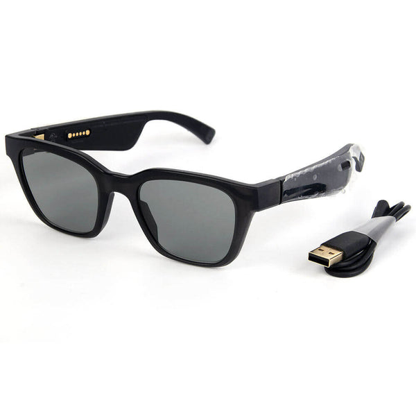 Cool Gadgets To (Pumpkin) Spice Up Your Fall Season! -  Audio Sunglasses