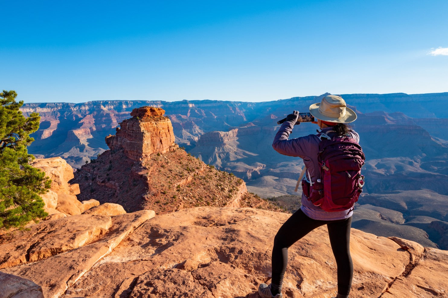 Grand Canyon National Park | KEUTEK