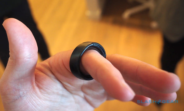 Is The Amazon Echo Loop The Best New Technology - Colors and Sizes - KEUTEK