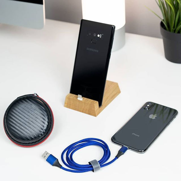 Magnetic Chargers From KEUTEK The New Wave- KEUTEK