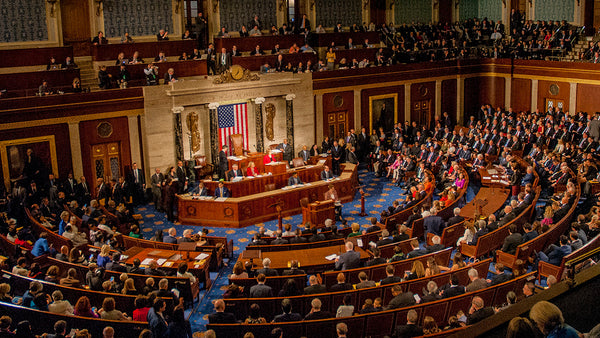 Congress Passed a Law against Spam Calls