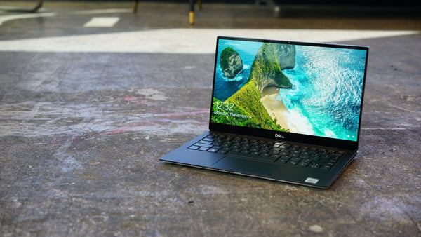 Dell XPS 13 KEUTEK