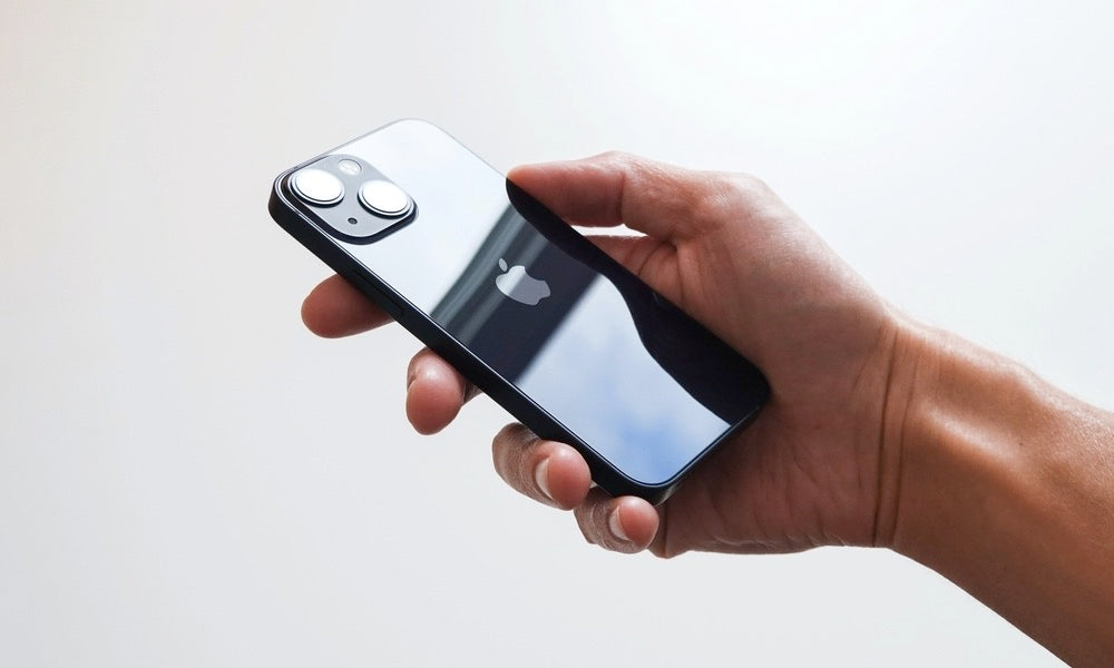 iPhone 13 Mini Calling and Playback | KEUTEK