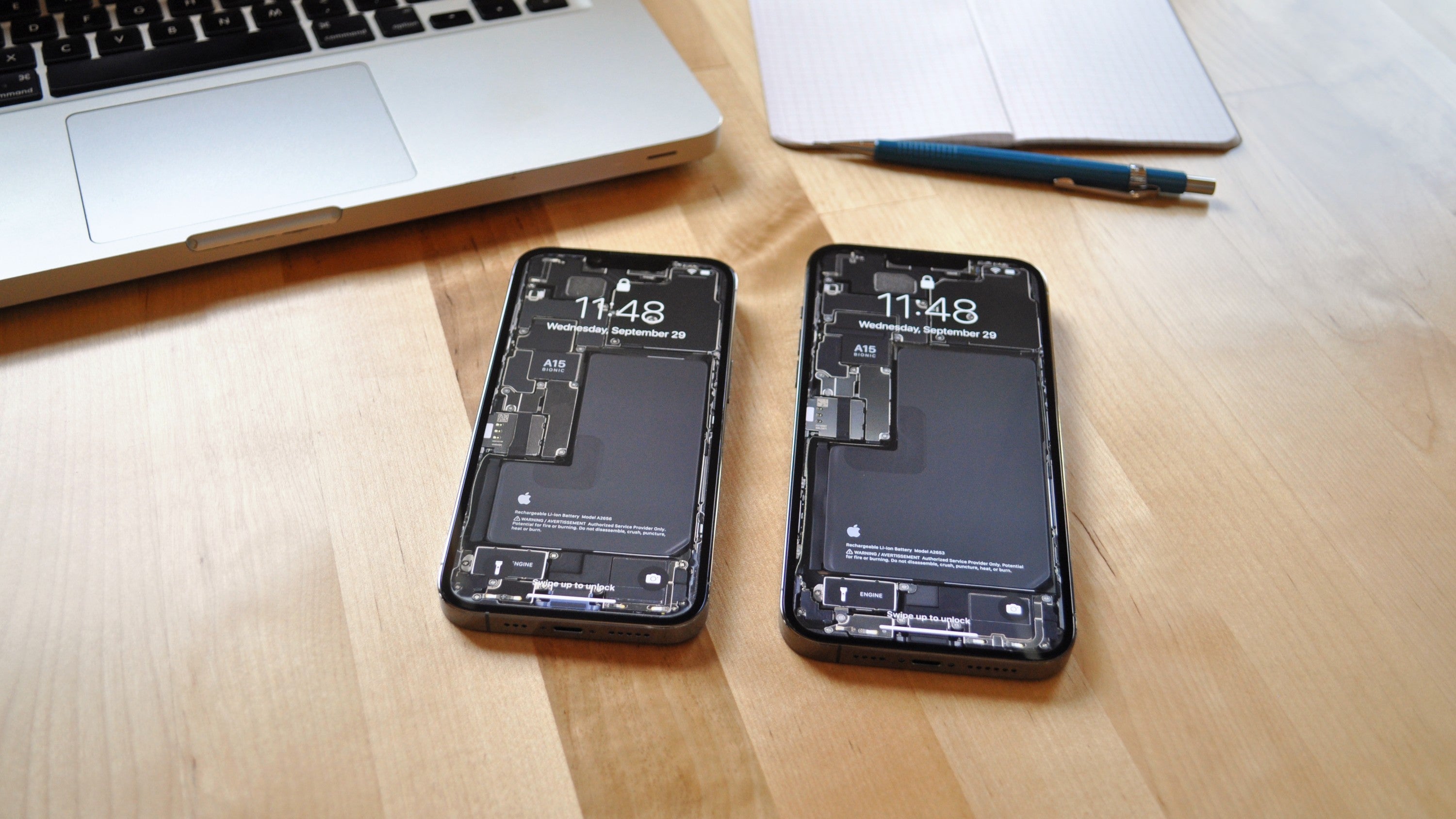 iPhone 13 Pro Max Battery and Power | KEUTEK