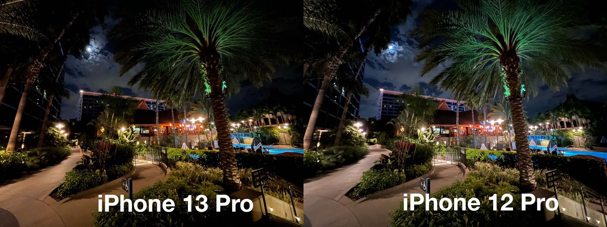 iPhone 13 Pro Camera and Video | KEUTEK