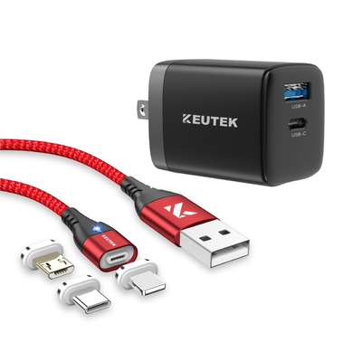 Car Adapter USB-C-QC : Fujitsu Global