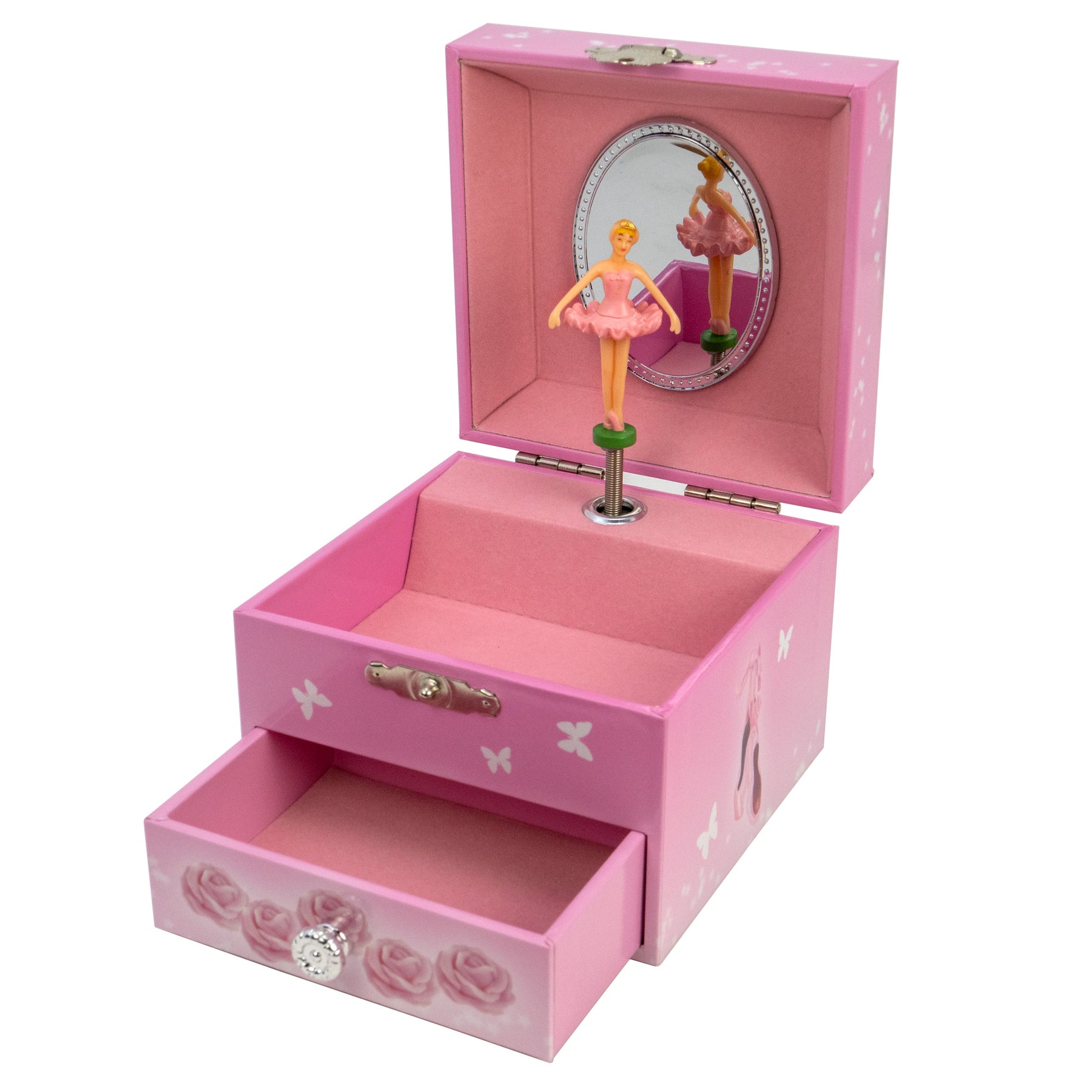 Dream Dancer | Ballerina Musical Figurines, Snowglobes, Music Boxes ...