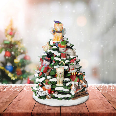 Holiday Christmas | Musical Gifts, Snow Globes and Figurines - San ...