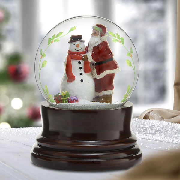 Holiday Christmas | Musical Gifts, Snow Globes and Figurines - San ...