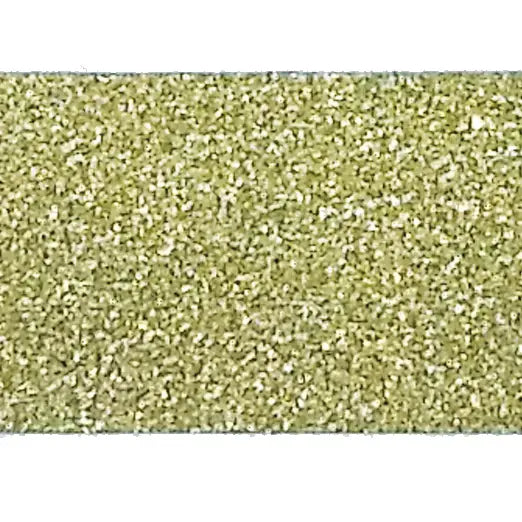 Glitter Washi Tape - Silver – Hitchcock Paper Co.