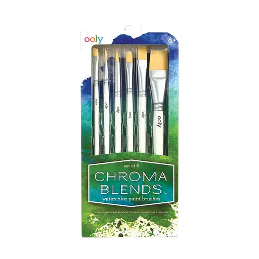 Studio Series Watercolor Brush Pens - Set of 24