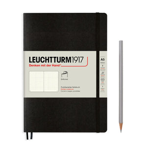 Leuchtturm Notebooks (A5) - Softcover - Hitchcock Paper Co.