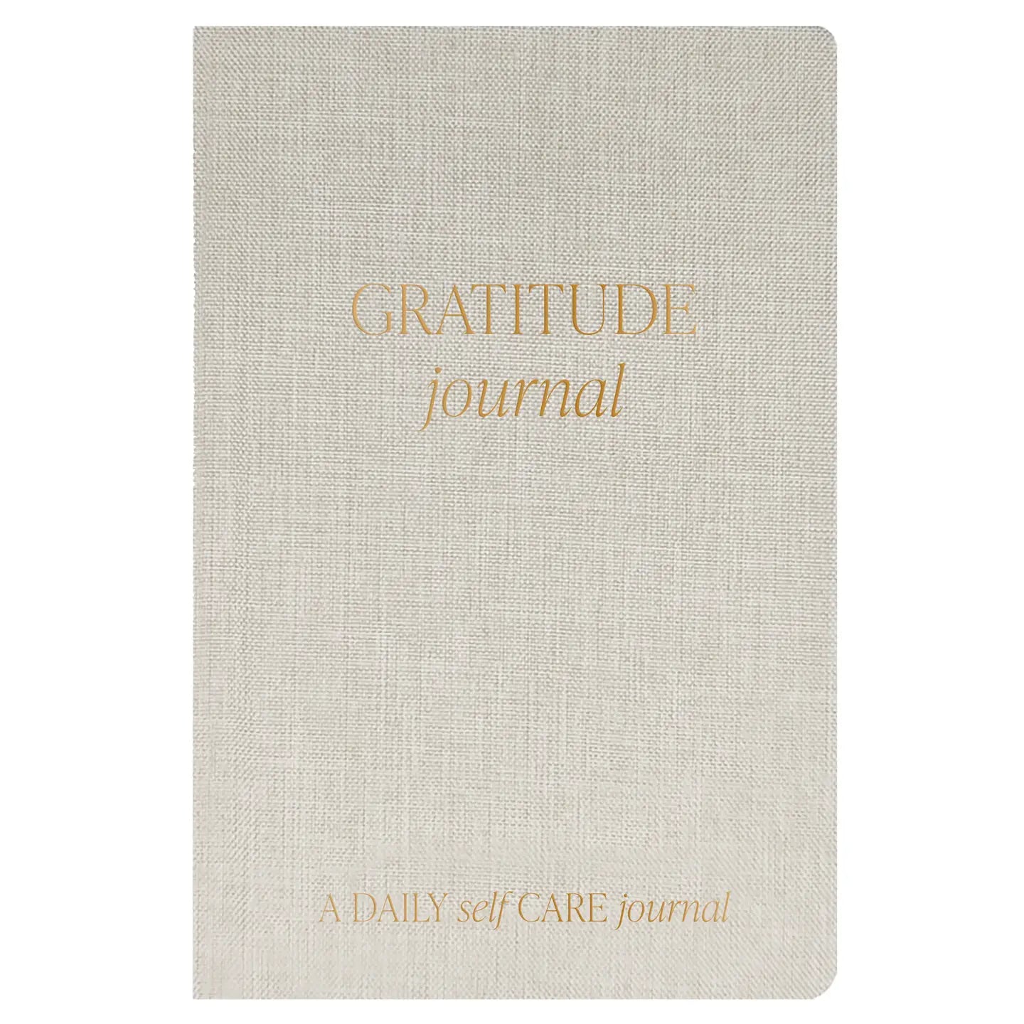 Gratitude Journal