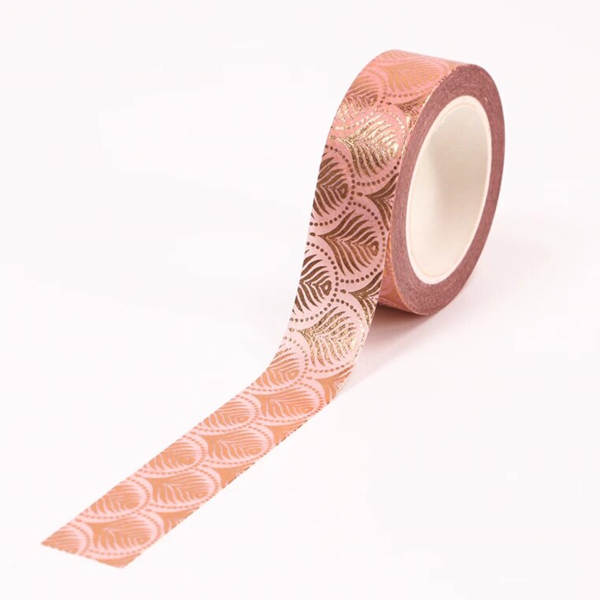 Little Gold Dot Washi Tape – Hitchcock Paper Co.