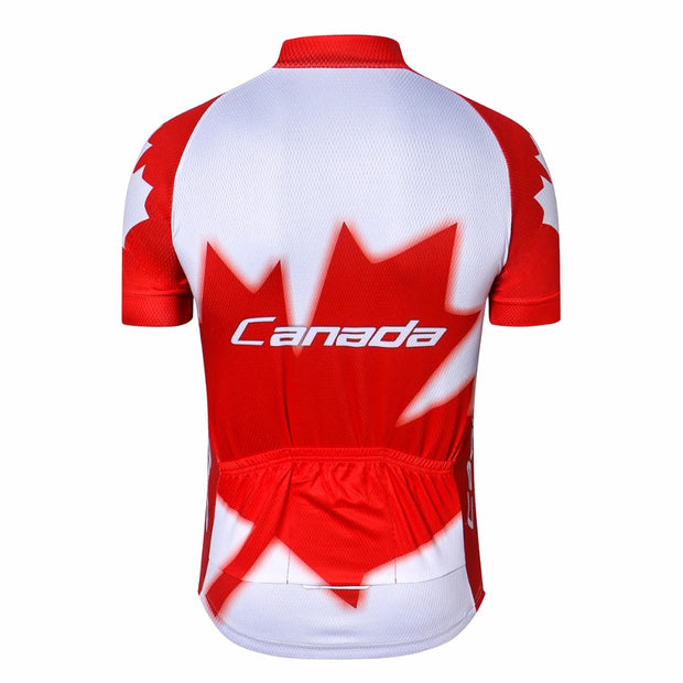 cycling clothing canada