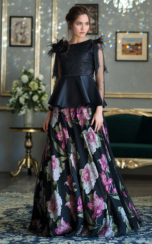 threads and motifs formal dresses