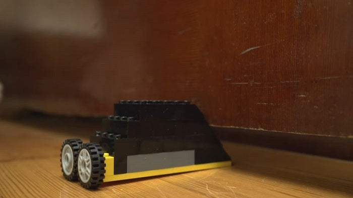 Lego door stopper ideas laminifigs