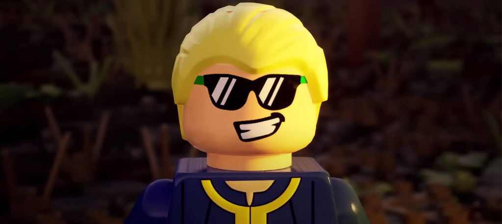 LEGO Fallout is real and it is free to play! - LAMINIFIGS.com