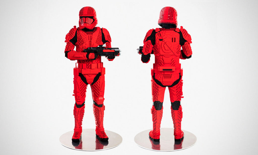 lego star wars sith trooper sdcc 2019