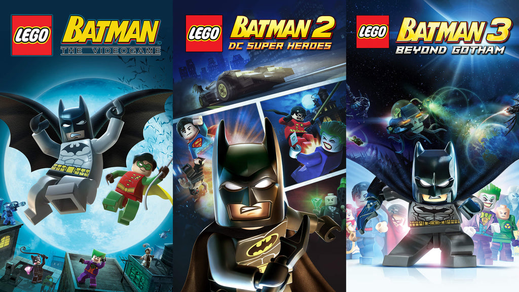 LEGO® Batman™: The Videogame | Download and Buy Today - Epic Games Store