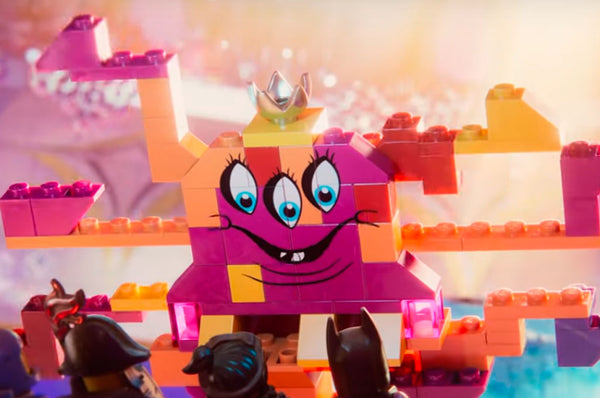 lego movie 2 blog news