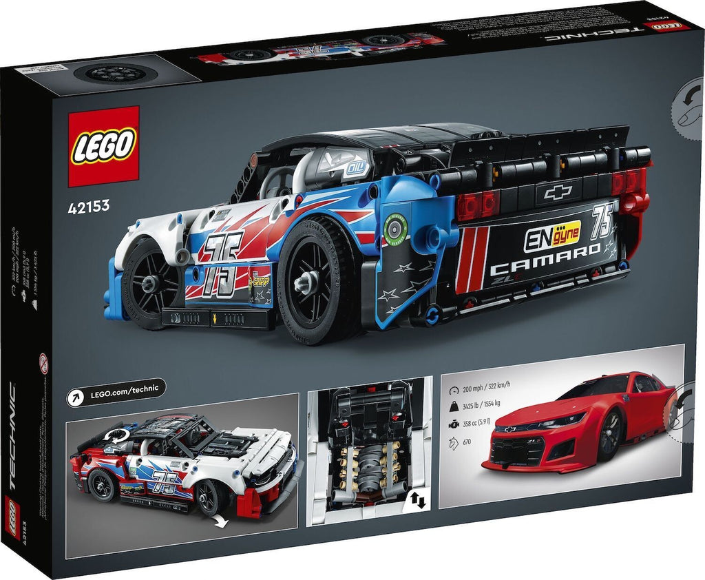 Upcoming Lego Technic releases in March 2023 | Laminifigs.com