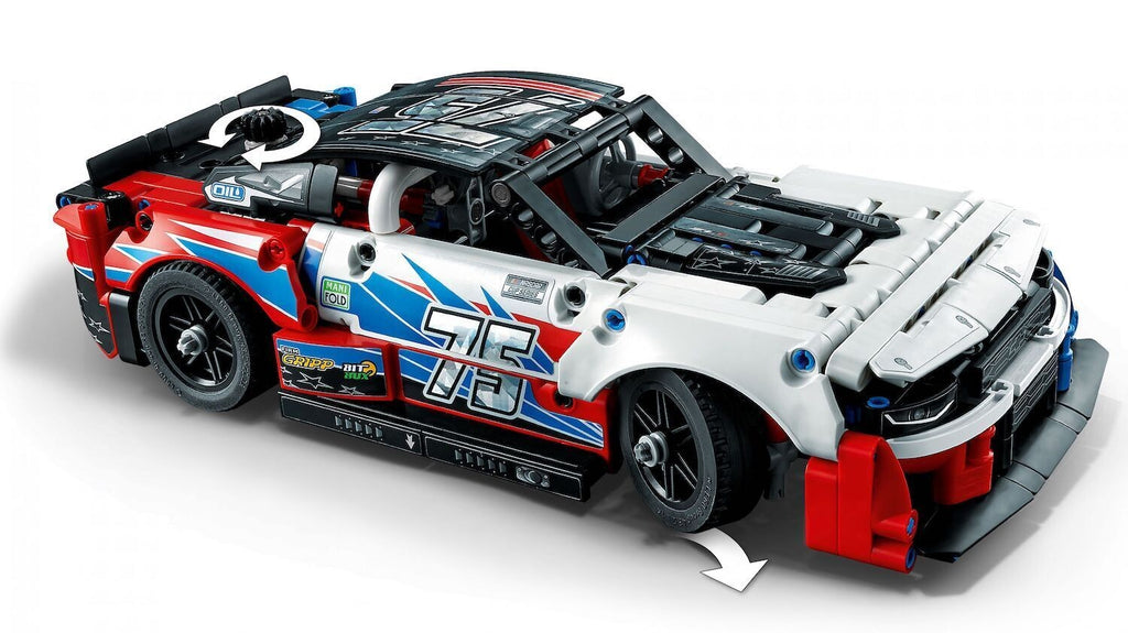 Upcoming Lego Technic releases in March 2023 | Laminifigs.com