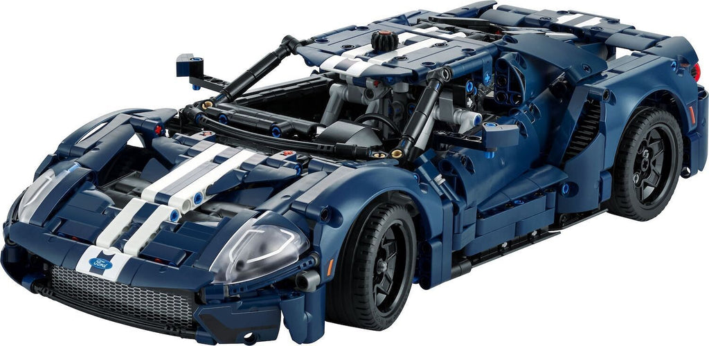 Upcoming Lego Technic releases in March 2023 | Laminifigs.com