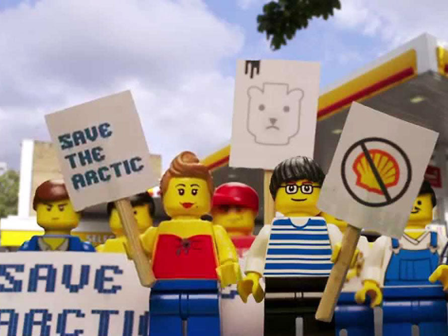 Lego is considering potential renting scheme | LAminifigs