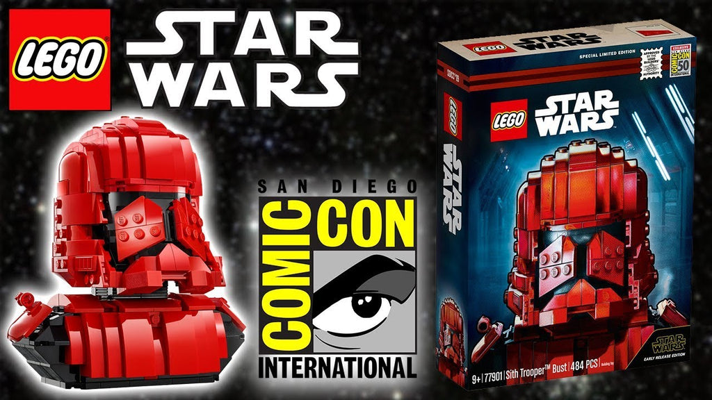 lego star wars sith trooper sdcc 2019