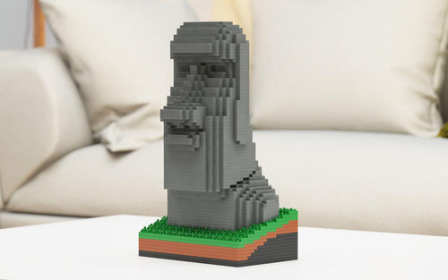 Moai Statue