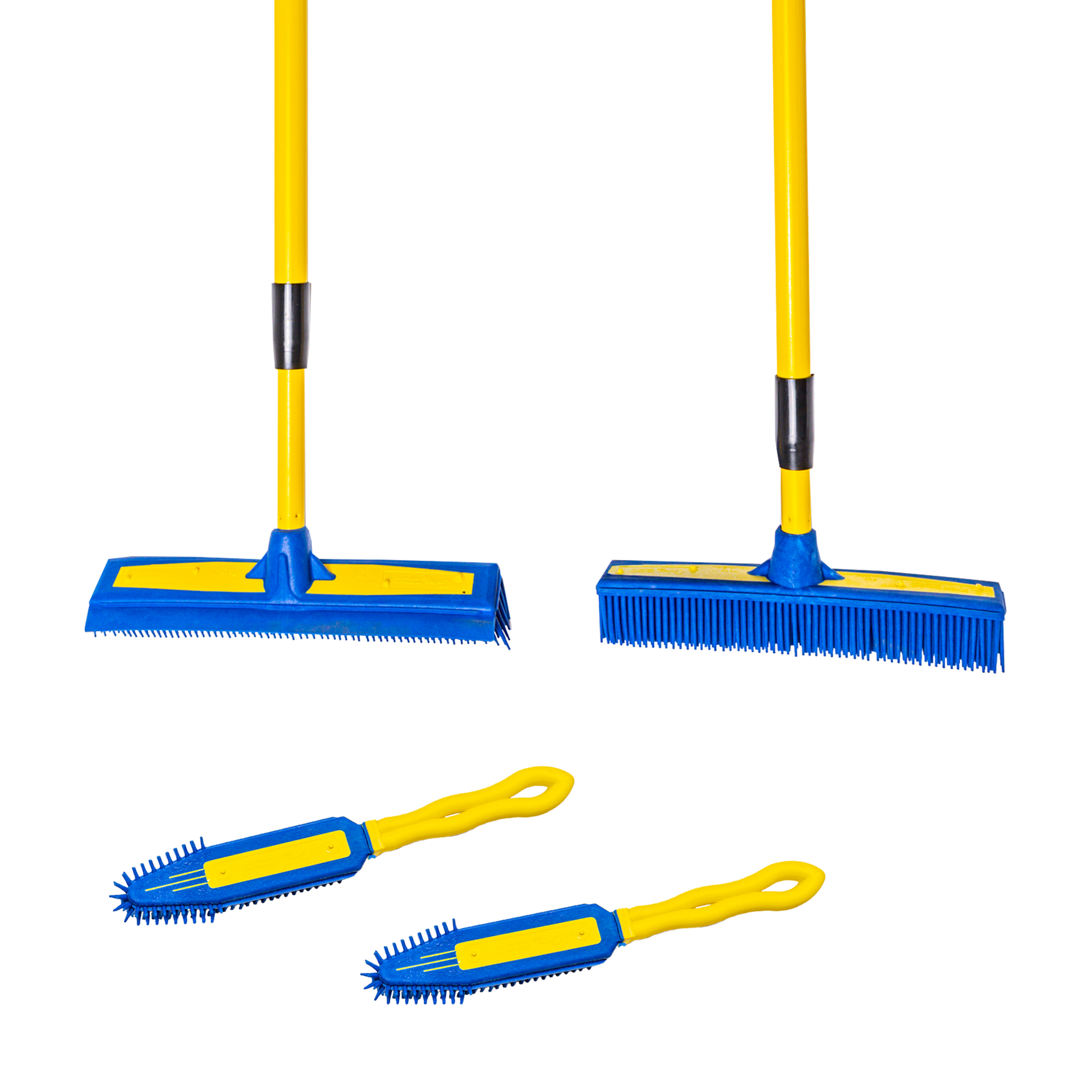 inddor outdoor broom difference