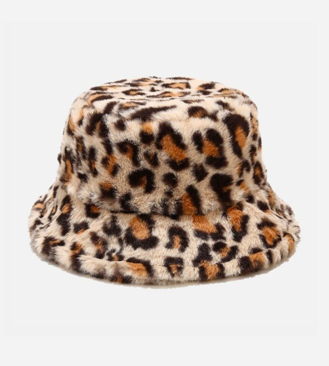 bucket hat cheetah