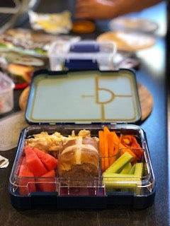 Bento lunch box