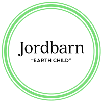 Jordbarn - Earth Child