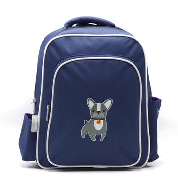 Backpacks - dog - indigo - Jordbarn