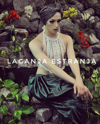 Laganja Estranja