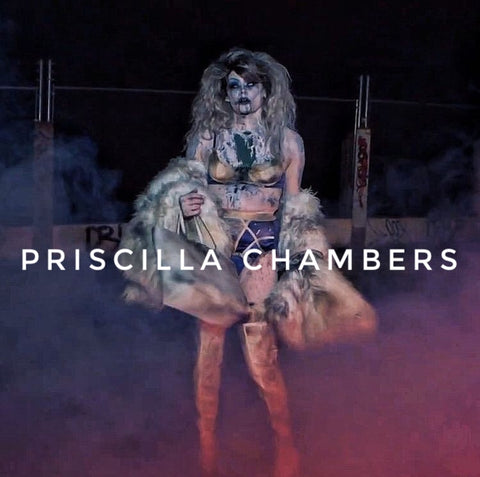 Priscilla Chambers