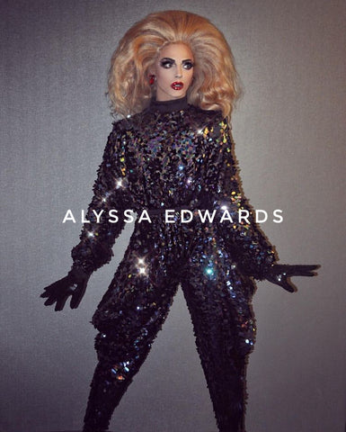 Alyssa Edwards