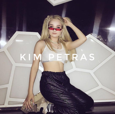 Kim Petras