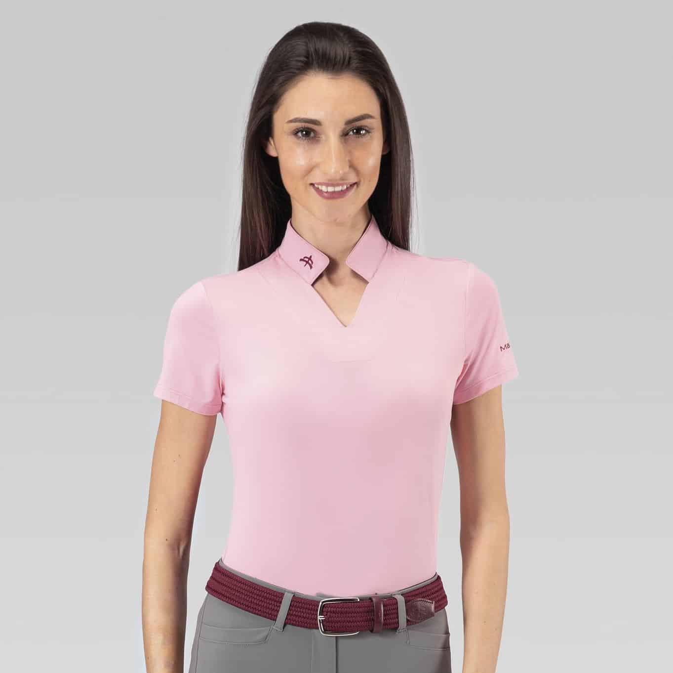 santa barbara polo shirt