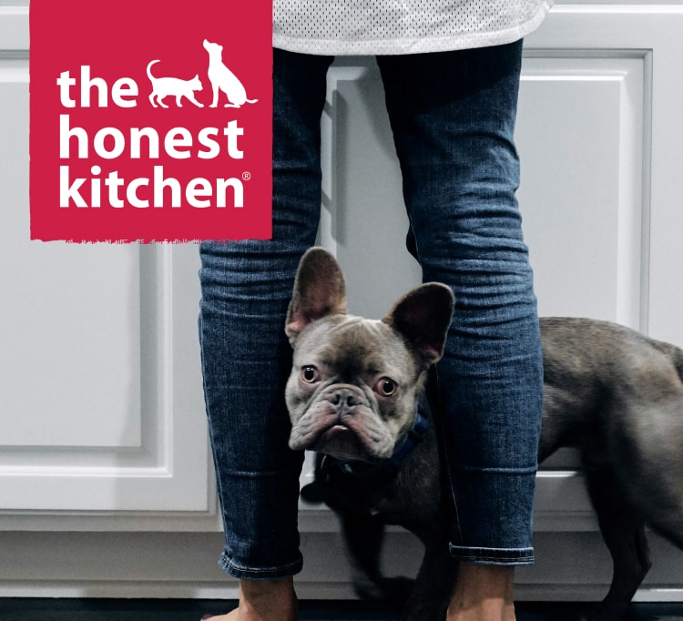 The Honest kitchen - May promotions