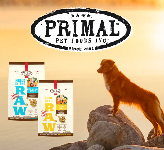 Primal March 2024 Sale March