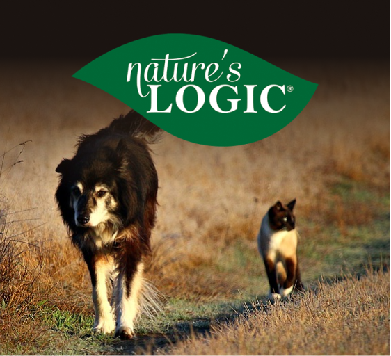 Nature’s Logic (April Sale)