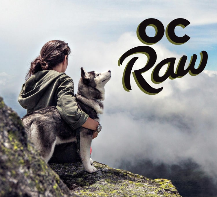 OC Raw - May promotions