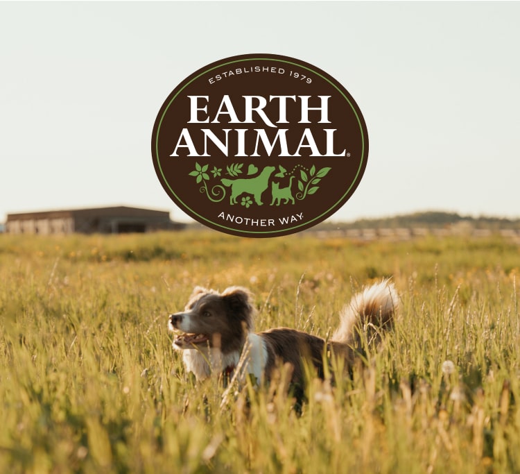 Earth animal - May promotions