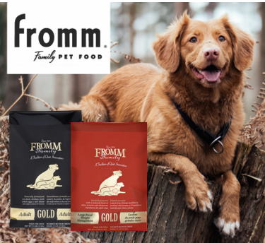 Brand: Fromm