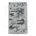 Minijet White Camo