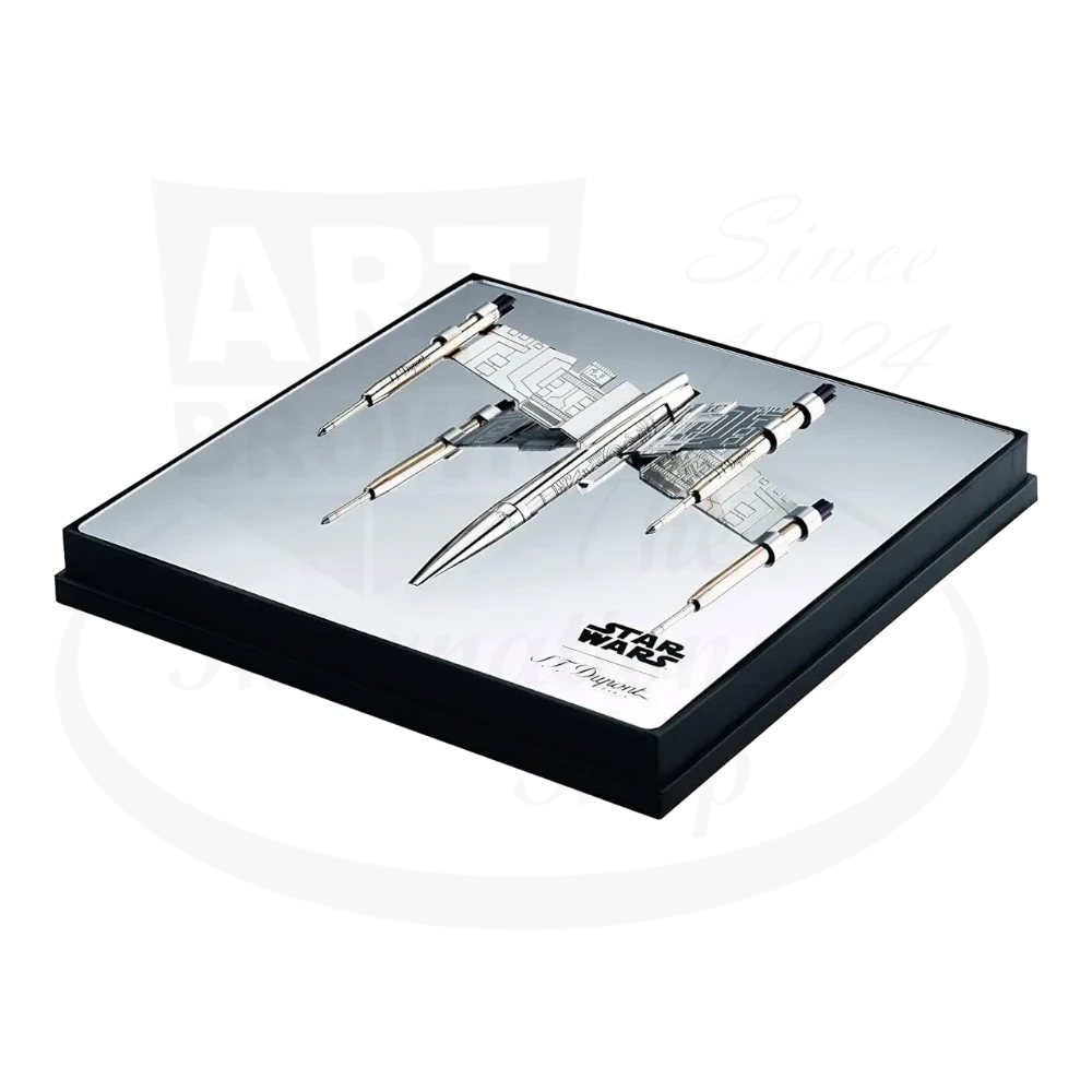 S.T. Dupont Limited Edition Star Wars Défi Ballpoint Pen, 405811