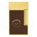 Padron Brown Lacquer & Gold